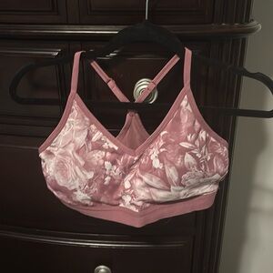 Athletic works sports bra
